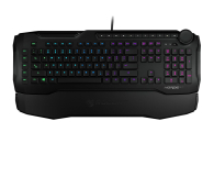 Roccat Horde AIMO - Membranical RGB Gaming (Czarna) - 399632 - zdjęcie 1